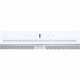Витяжка WEILOR PBSR 72651 GLASS WH 1300 LED Strip