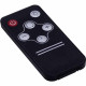 Витяжка WEILOR PBSR 72651 GLASS WH 1300 LED Strip
