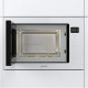 Мікрохвильова піч GORENJE BM251SG2WG