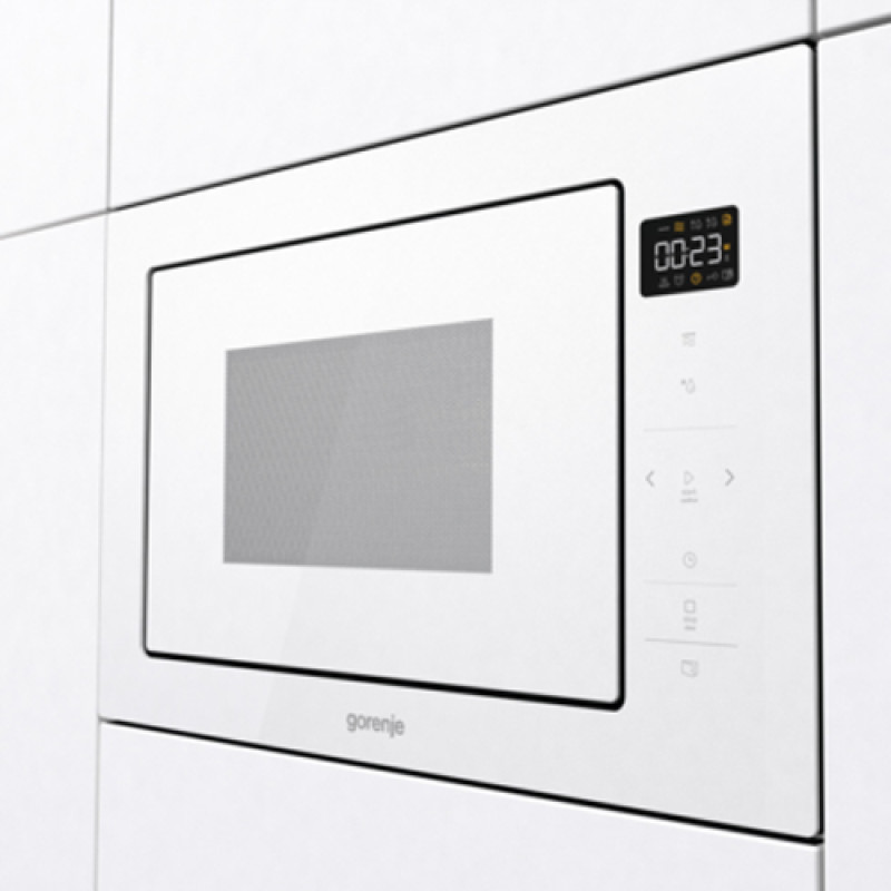 Мікрохвильова піч GORENJE BM251SG2WG