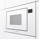 Мікрохвильова піч GORENJE BM251SG2WG