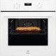 Духова шафа ELECTROLUX EOF5F50BV