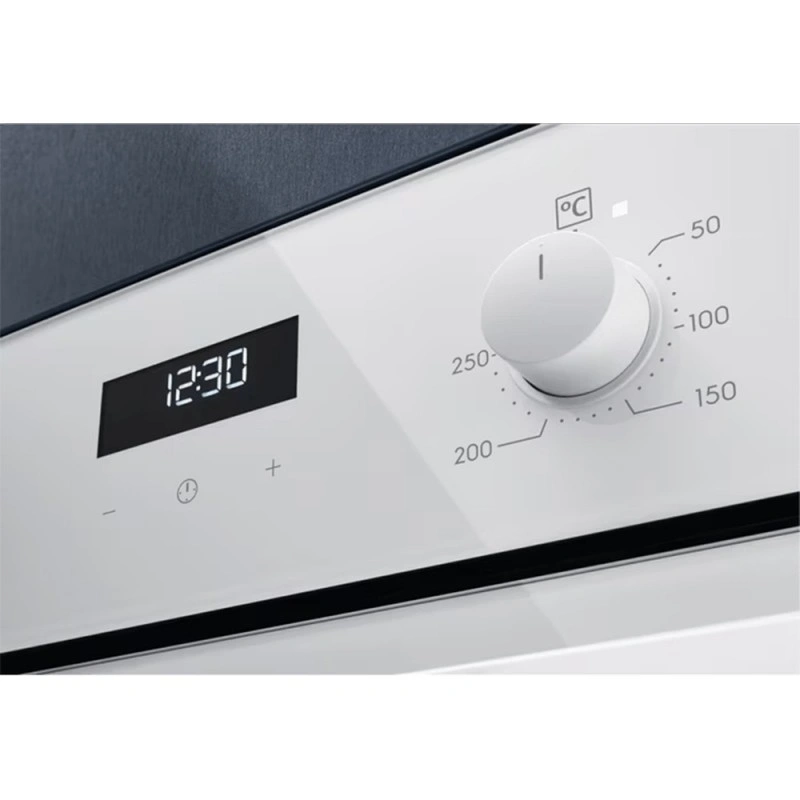 Духова шафа ELECTROLUX EOF5F50BV