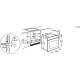 Духова шафа ELECTROLUX EOF5F50BV