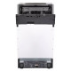 Посудомийна машина ARDESTO DWMB-V459SMT3