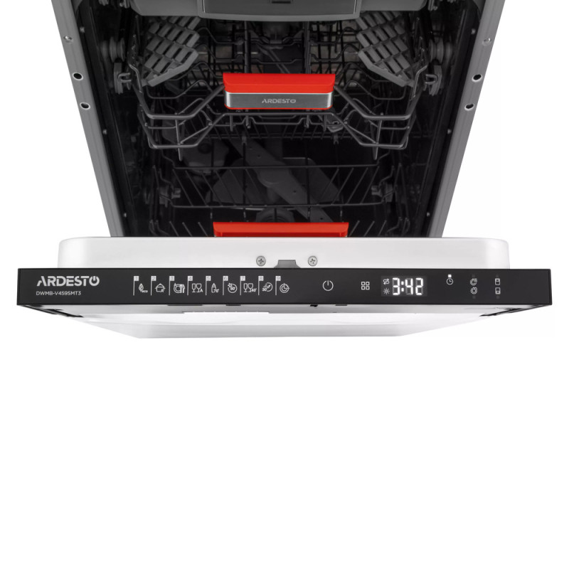 Посудомийна машина ARDESTO DWMB-V459SMT3