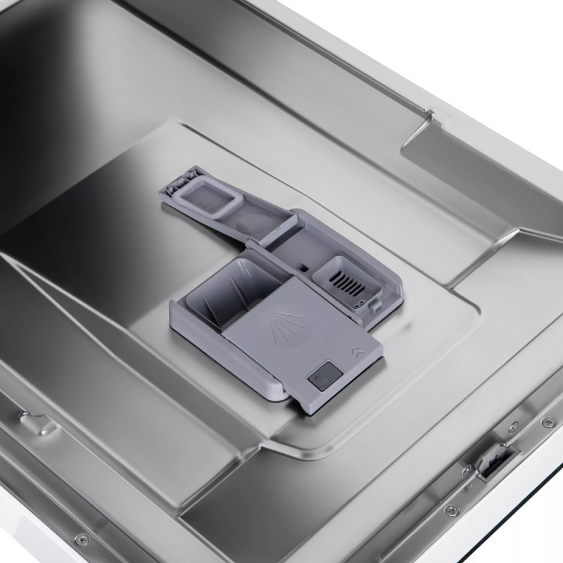 Посудомийна машина ARDESTO DWMB-V459SMT3
