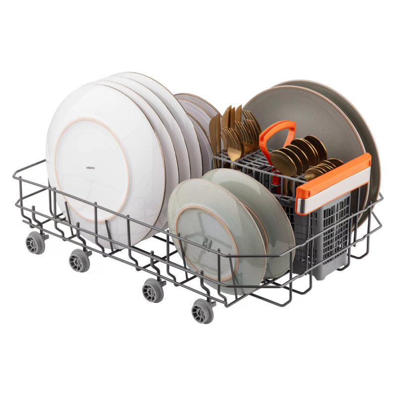 Посудомийна машина ARDESTO DWMB-V459SMT3