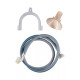 Посудомийна машина ARDESTO DWMB-V459SMT3