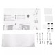 Посудомийна машина ARDESTO DWMB-V459SMT3