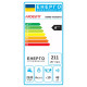 Посудомийна машина ARDESTO DWMB-V459SMT3
