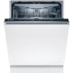Посудомийна машина BOSCH SMV2IVX52E