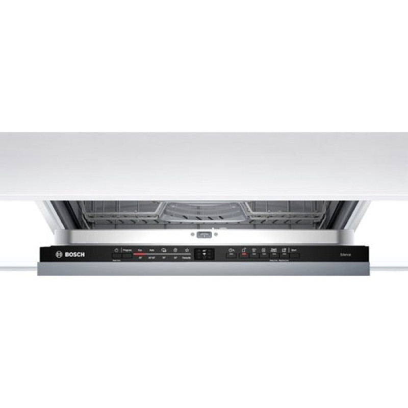 Посудомийна машина BOSCH SMV2IVX52E