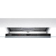 Посудомийна машина BOSCH SMV2IVX52E