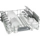 Посудомийна машина BOSCH SMV2IVX52E