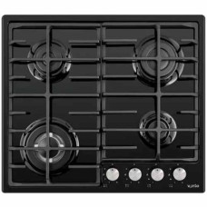 Варильна поверхня VENTOLUX HG640-VAG3 CEST (BK)