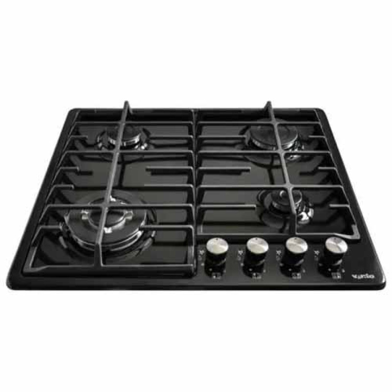 Варильна поверхня VENTOLUX HG640-VAG3 CEST (BK)