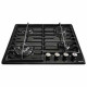 Варильна поверхня VENTOLUX HG640-VAG3 CEST (BK)