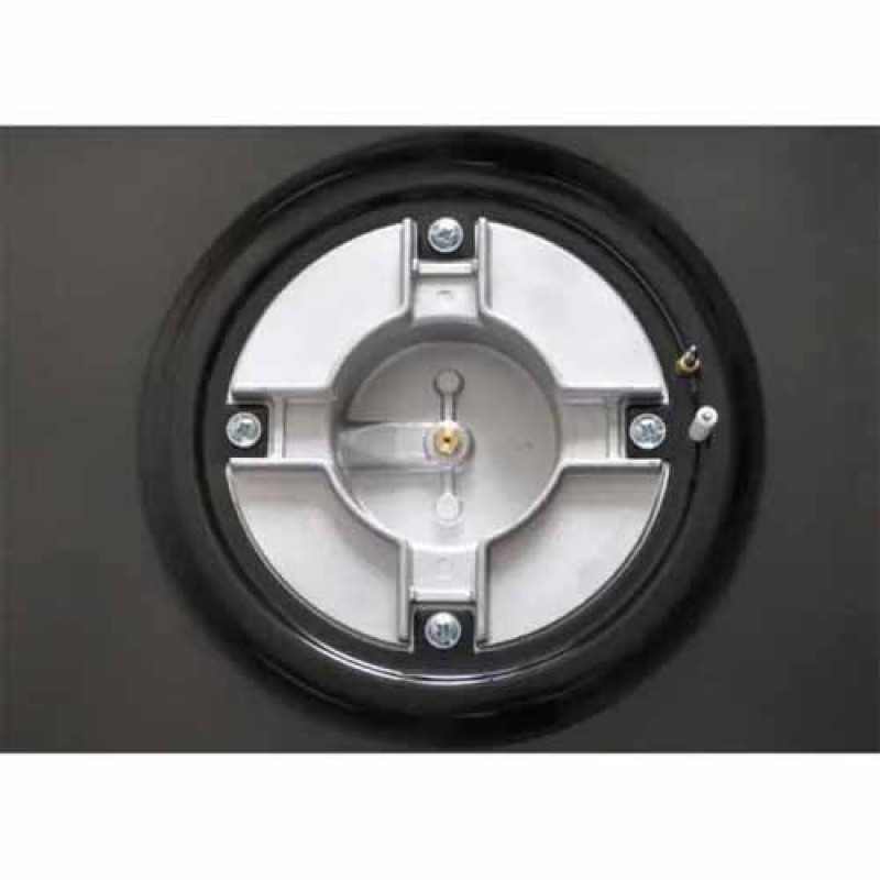 Варильна поверхня VENTOLUX HG640-VAG3 CEST (BK)