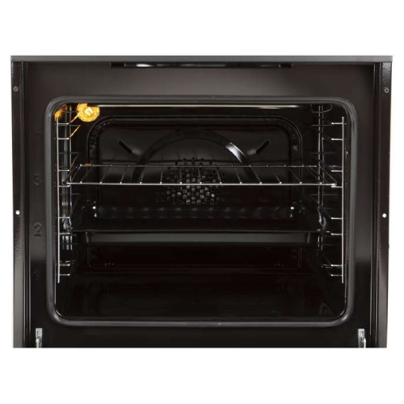 Духова шафа VENTOLUX ATLANTA 6 MT (BK)