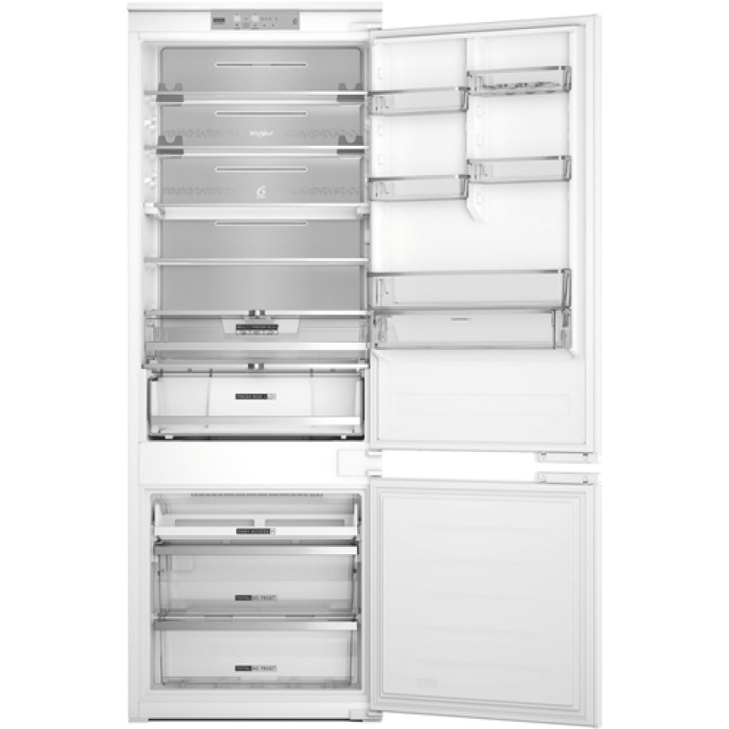 Холодильник  WHIRLPOOL WHSP70T241P