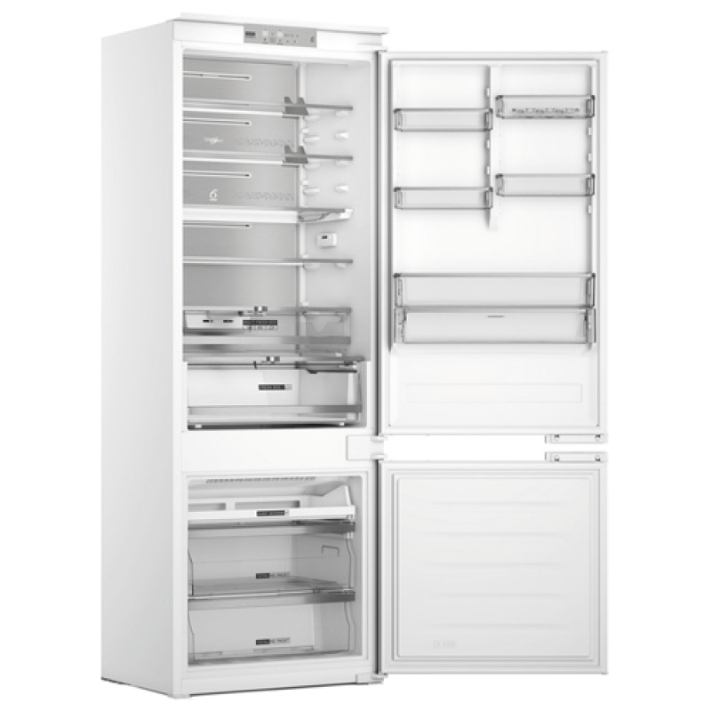 Холодильник  WHIRLPOOL WHSP70T241P
