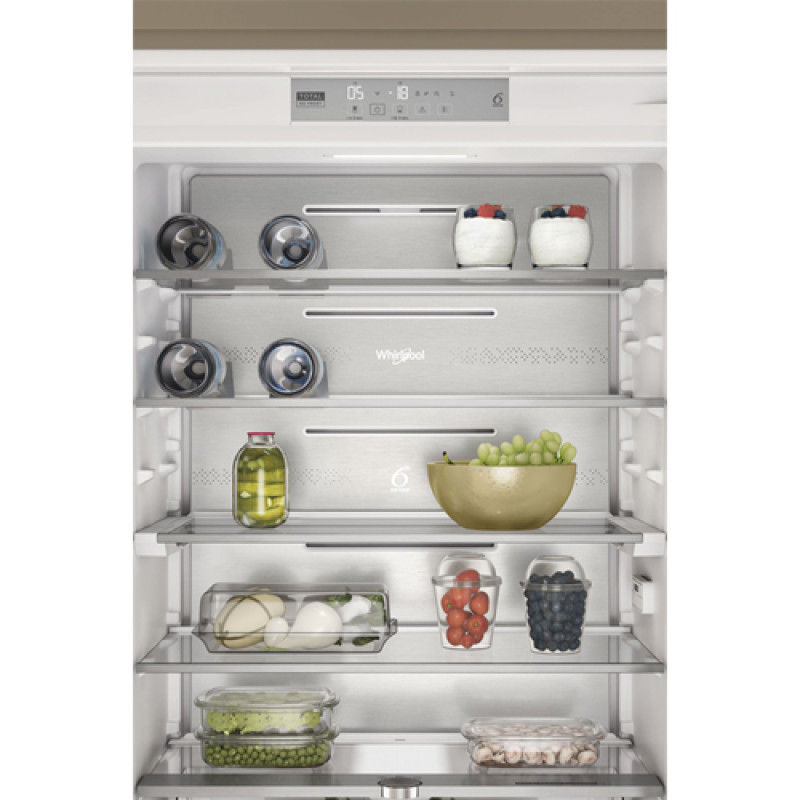 Холодильник  WHIRLPOOL WHSP70T241P