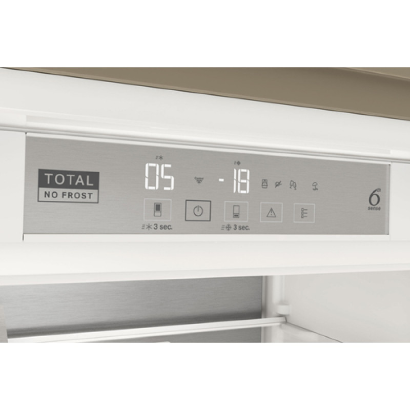 Холодильник  WHIRLPOOL WHSP70T241P