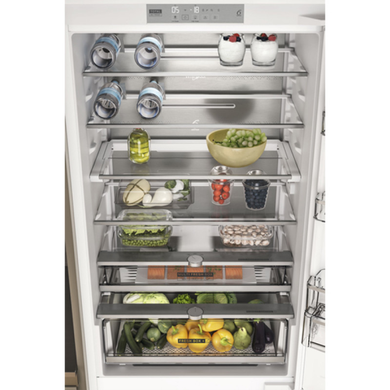 Холодильник  WHIRLPOOL WHSP70T241P