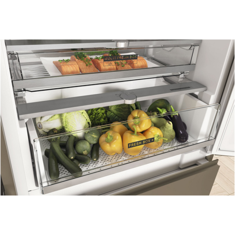 Холодильник  WHIRLPOOL WHSP70T241P