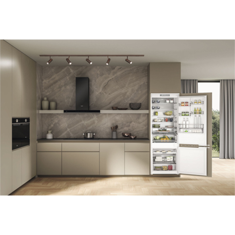 Холодильник  WHIRLPOOL WHSP70T241P