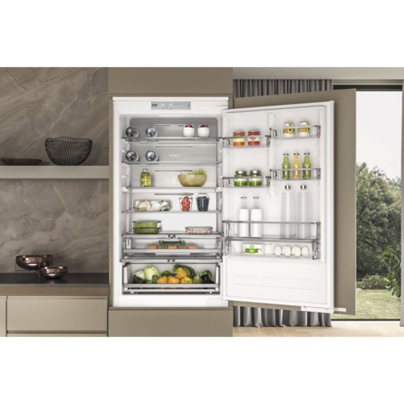Холодильник  WHIRLPOOL WHSP70T241P
