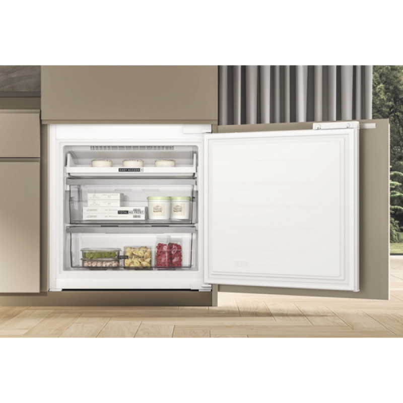 Холодильник  WHIRLPOOL WHSP70T241P
