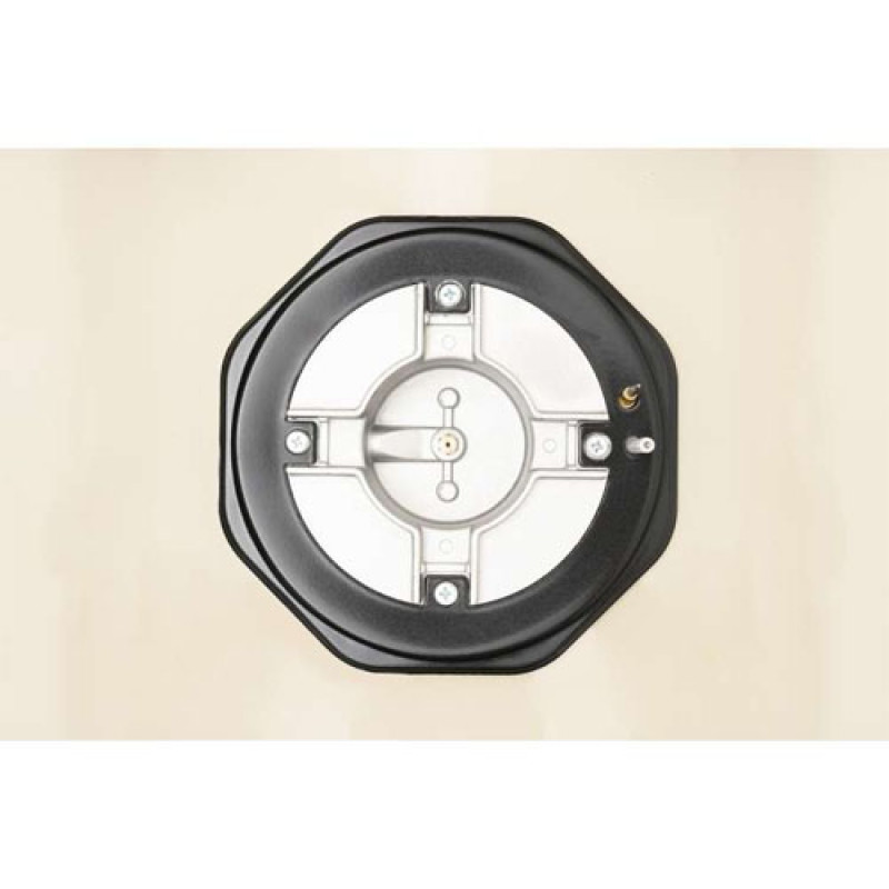 Варильна поверхня VENTOLUX HG430-G3G CEST (IVORY)