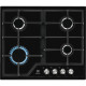Варильна поверхня ELECTROLUX GEE26MB