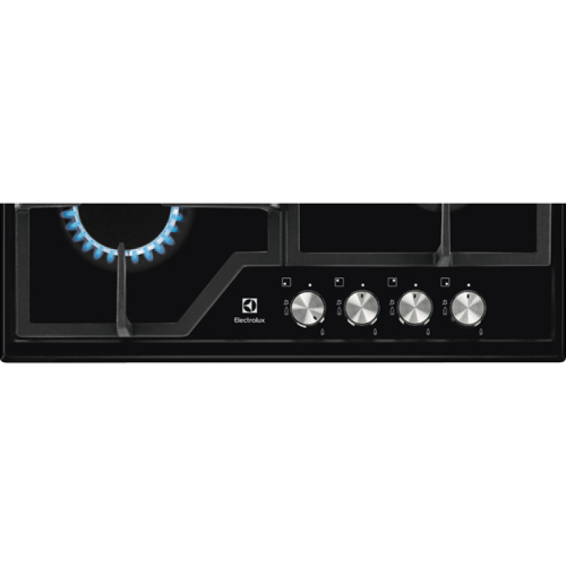Варильна поверхня ELECTROLUX GEE26MB