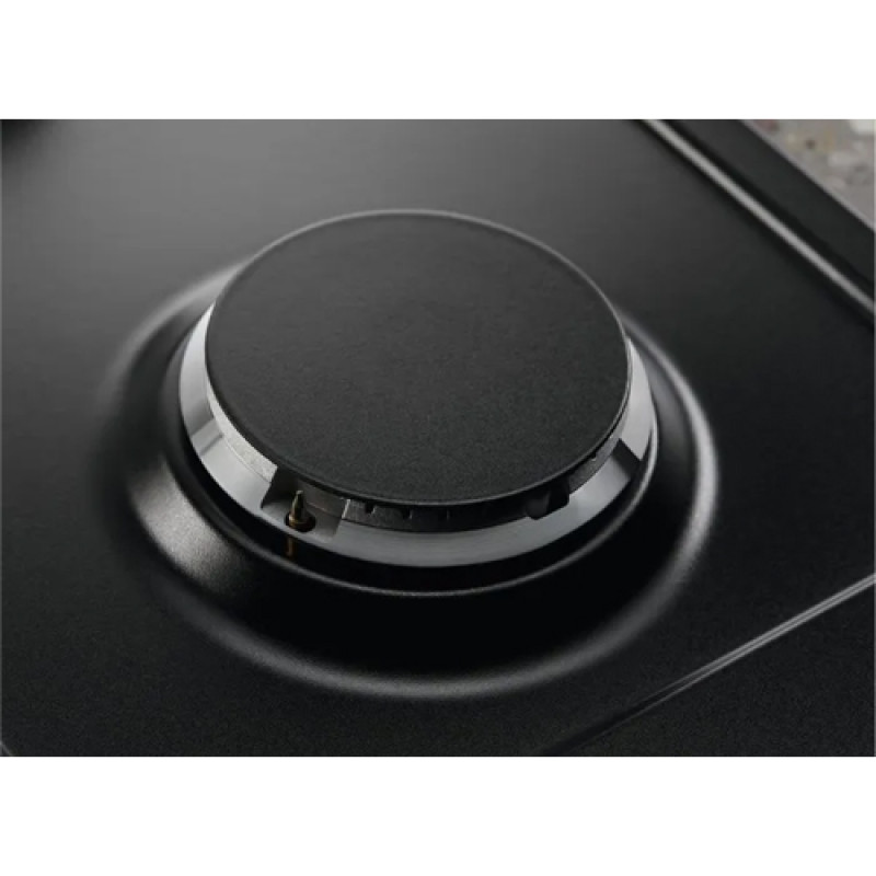 Варильна поверхня ELECTROLUX GEE26MB