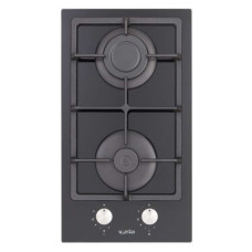 Варильна поверхня VENTOLUX HSF320G CS (BK) 3