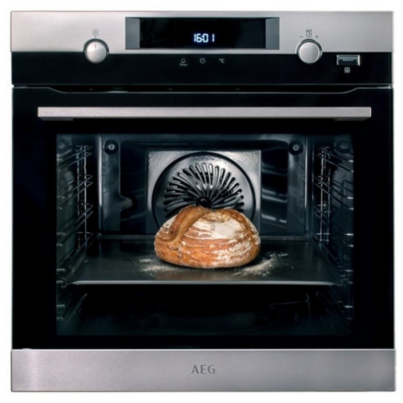 Духова шафа AEG BER455120M