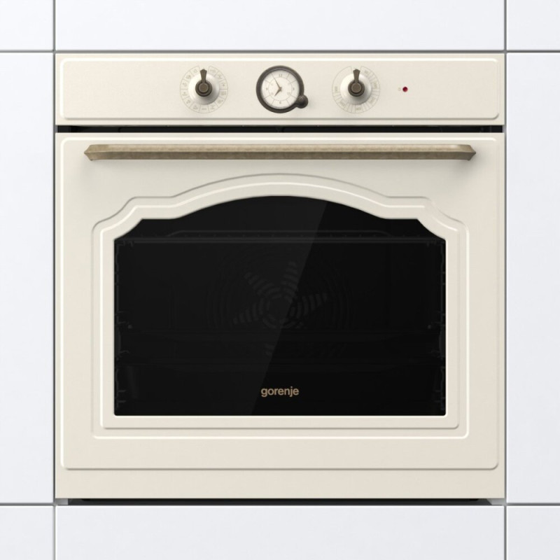 Духова шафа GORENJE BOS67372CLI