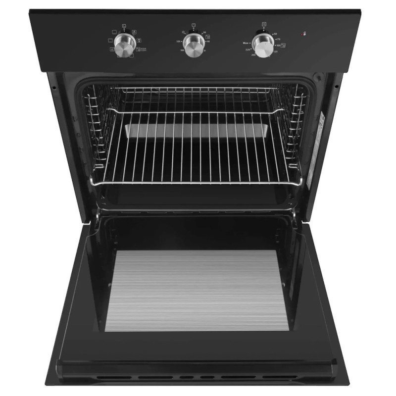 Духова шафа FABIANO FBO 210 Black
