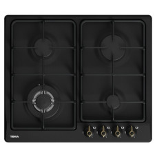 Варильна поверхня TEKA EH 60 4G AI AL TR ANTRACITE