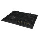 Варильна поверхня TEKA EH 60 4G AI AL TR ANTRACITE