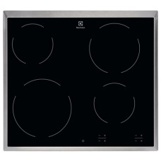 Варильна поверхня ELECTROLUX EHF16240 XK