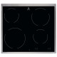 Варильна поверхня ELECTROLUX EHF16240 XK