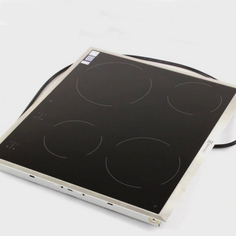 Варильна поверхня ELECTROLUX EHF16240 XK