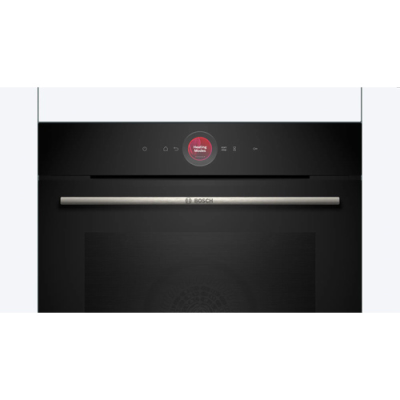 Духова шафа BOSCH HBG7241B1