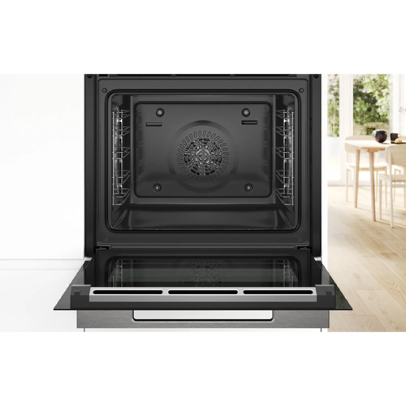 Духова шафа BOSCH HBG7241B1