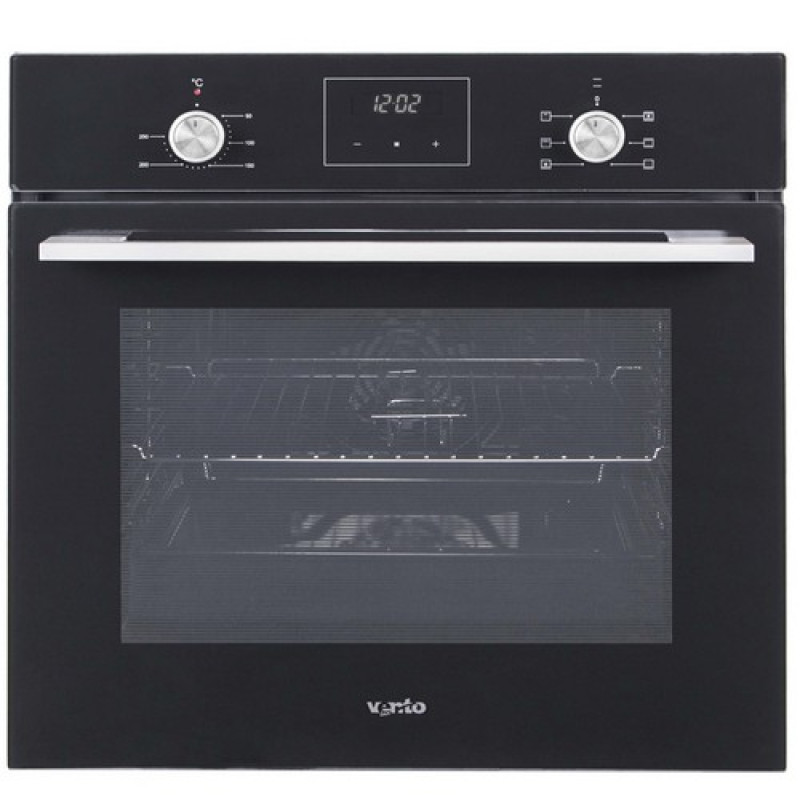 Духова шафа VENTOLUX BARCELONA 6 TC (BK) 76L