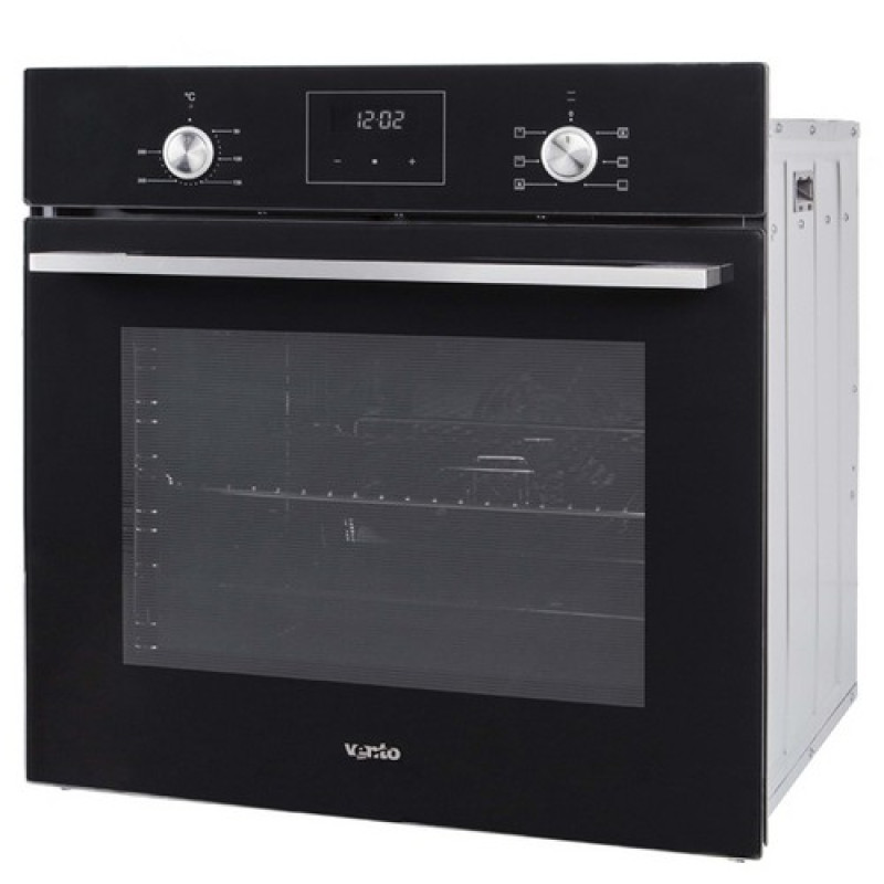 Духова шафа VENTOLUX BARCELONA 6 TC (BK) 76L